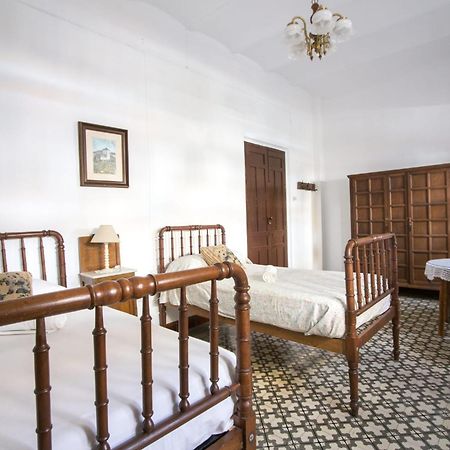 Apartmán La Casa Del Cura 1935 Alcalá de Guadaira Exteriér fotografie