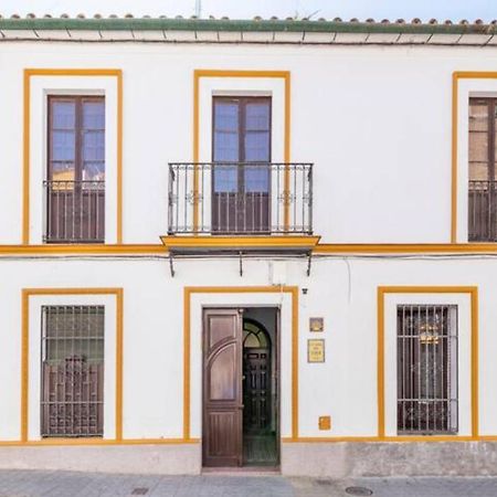 Apartmán La Casa Del Cura 1935 Alcalá de Guadaira Exteriér fotografie