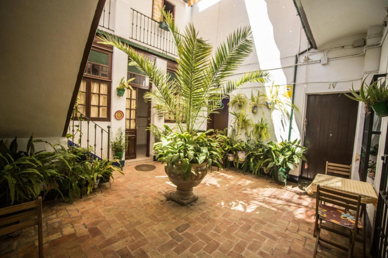 Apartmán La Casa Del Cura 1935 Alcalá de Guadaira Exteriér fotografie