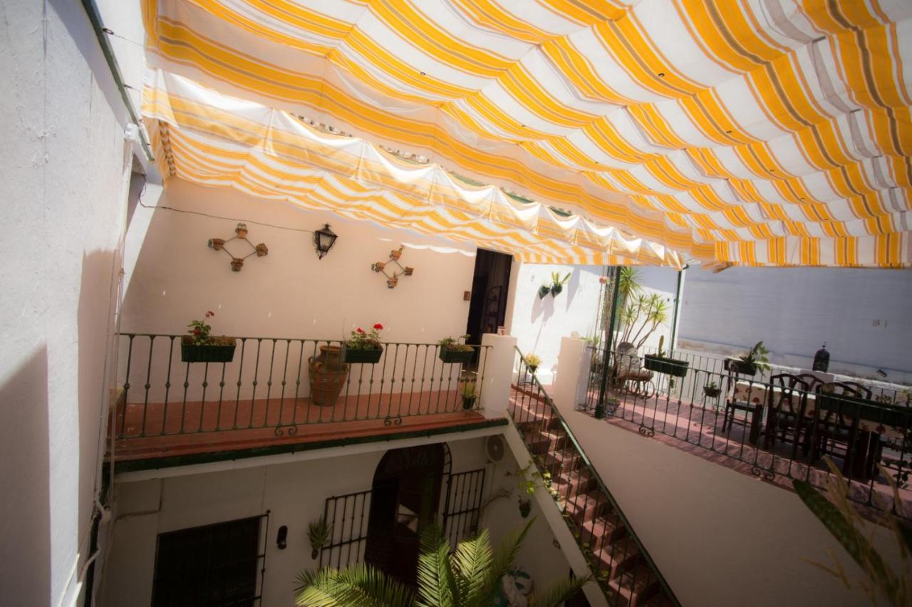 Apartmán La Casa Del Cura 1935 Alcalá de Guadaira Exteriér fotografie