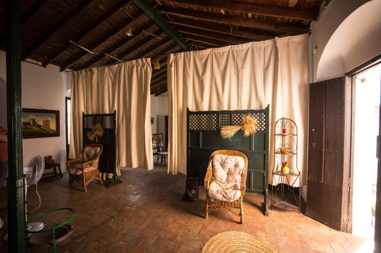 Apartmán La Casa Del Cura 1935 Alcalá de Guadaira Exteriér fotografie