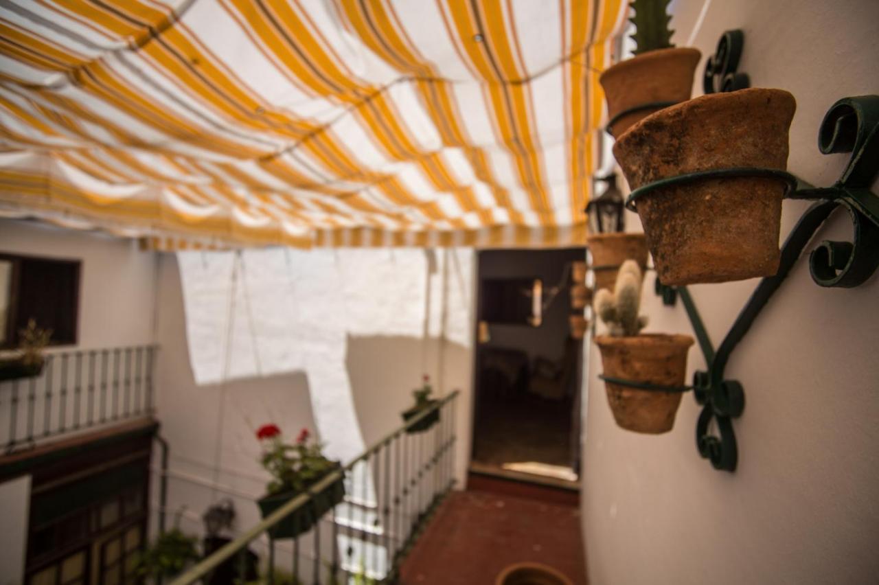 Apartmán La Casa Del Cura 1935 Alcalá de Guadaira Exteriér fotografie
