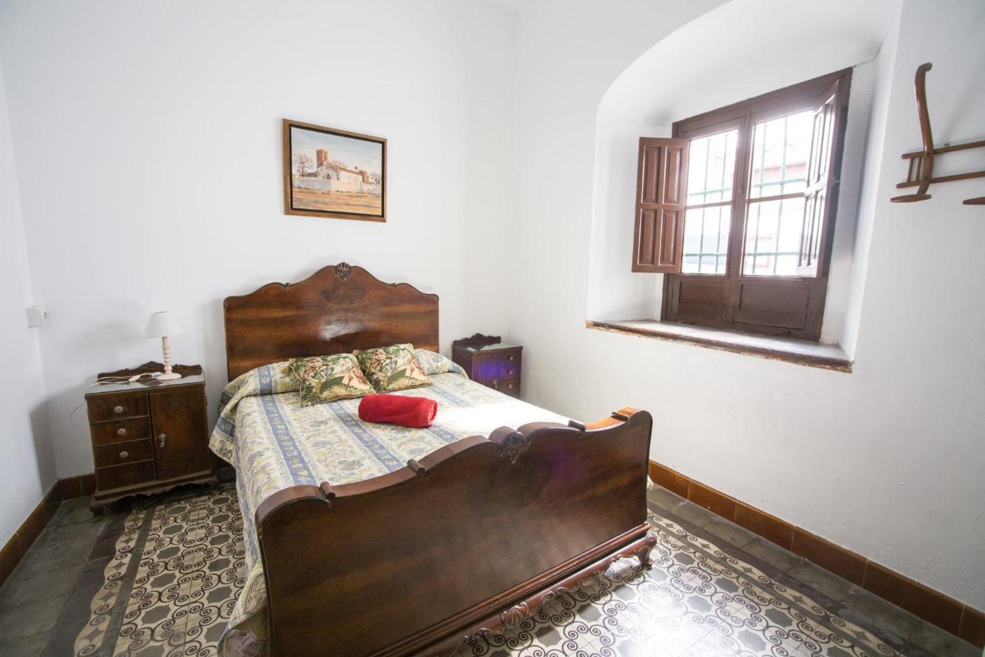 Apartmán La Casa Del Cura 1935 Alcalá de Guadaira Exteriér fotografie