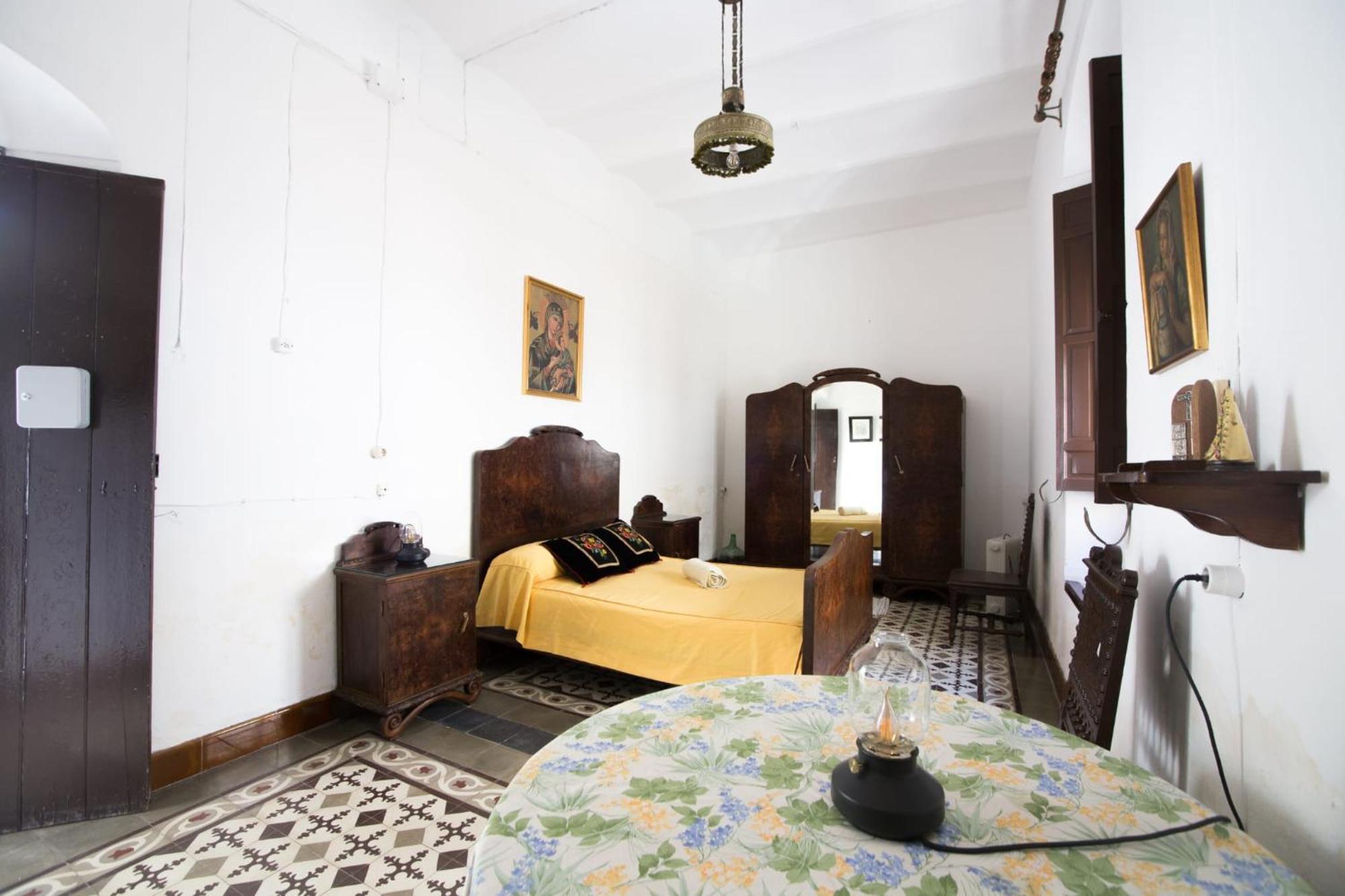 Apartmán La Casa Del Cura 1935 Alcalá de Guadaira Exteriér fotografie
