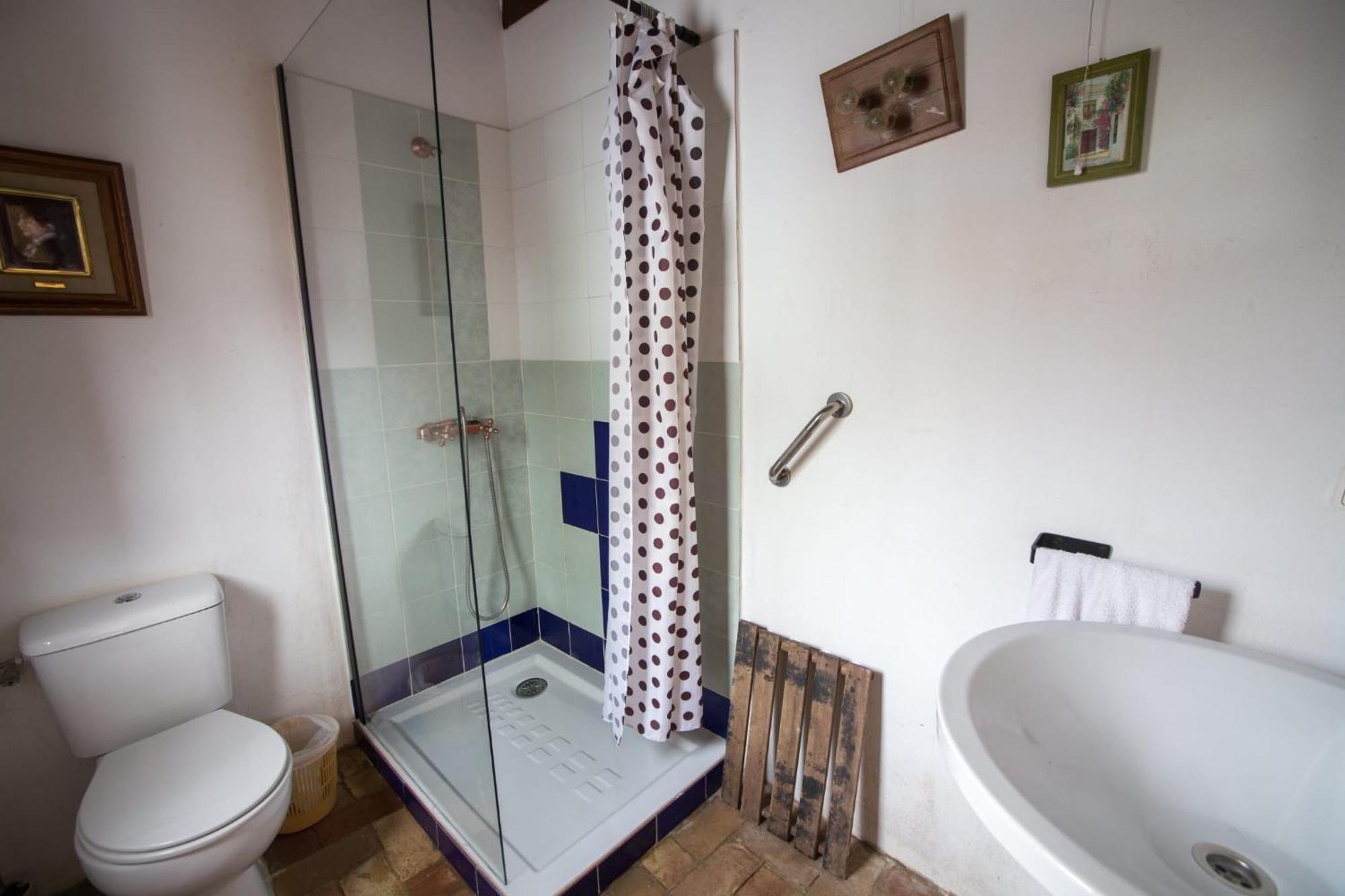 Apartmán La Casa Del Cura 1935 Alcalá de Guadaira Exteriér fotografie