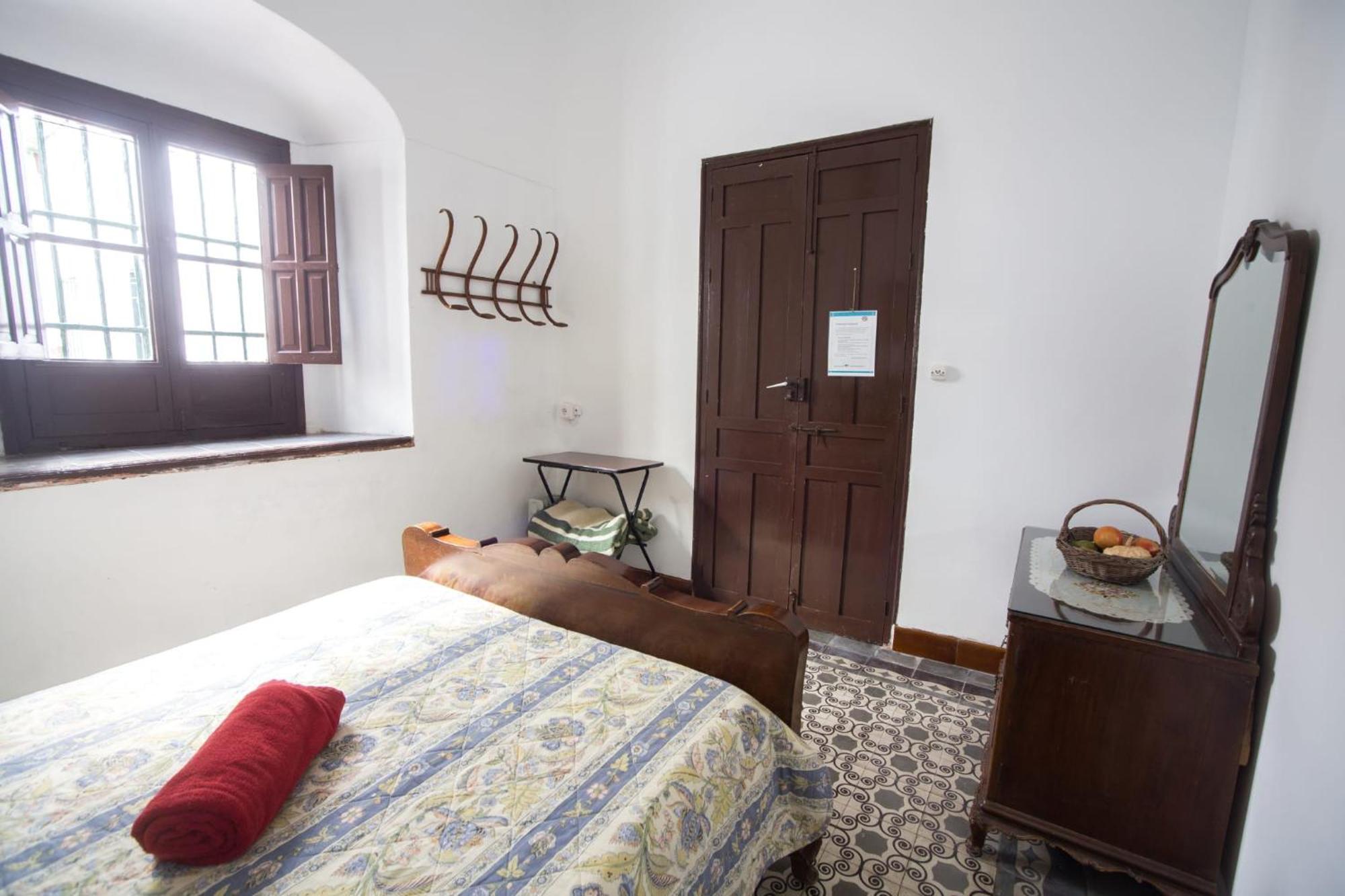 Apartmán La Casa Del Cura 1935 Alcalá de Guadaira Exteriér fotografie