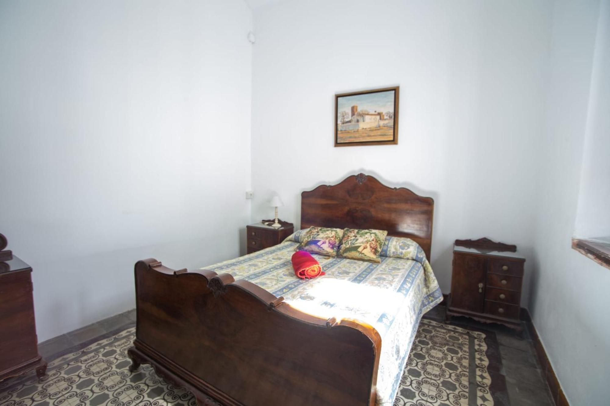 Apartmán La Casa Del Cura 1935 Alcalá de Guadaira Exteriér fotografie