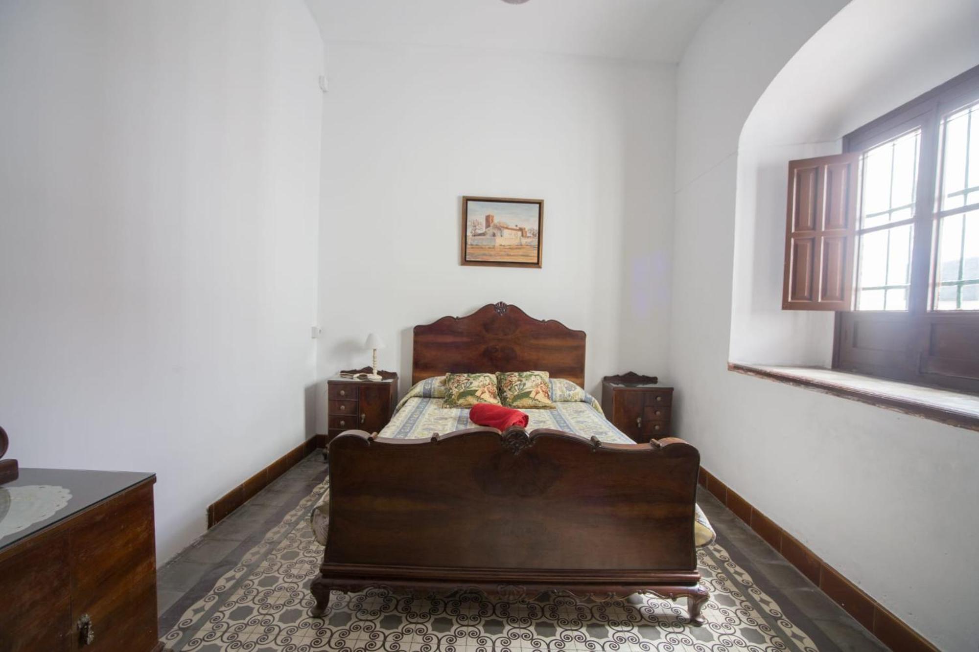 Apartmán La Casa Del Cura 1935 Alcalá de Guadaira Exteriér fotografie