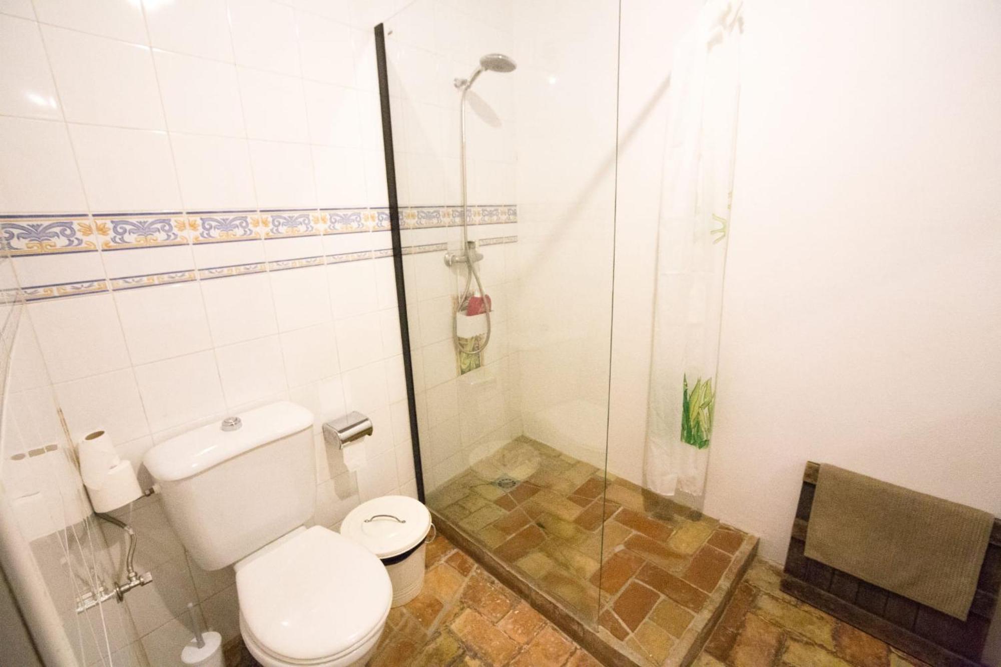 Apartmán La Casa Del Cura 1935 Alcalá de Guadaira Exteriér fotografie