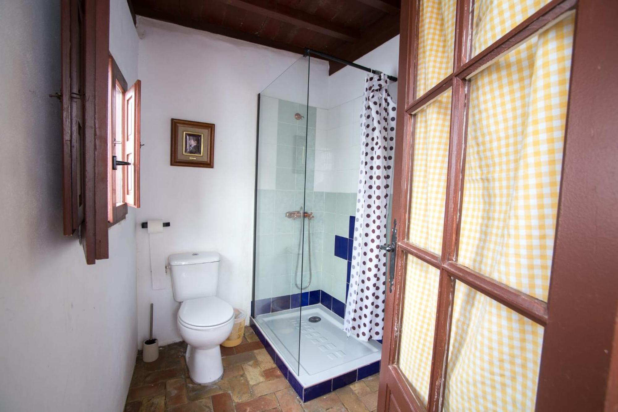 Apartmán La Casa Del Cura 1935 Alcalá de Guadaira Exteriér fotografie