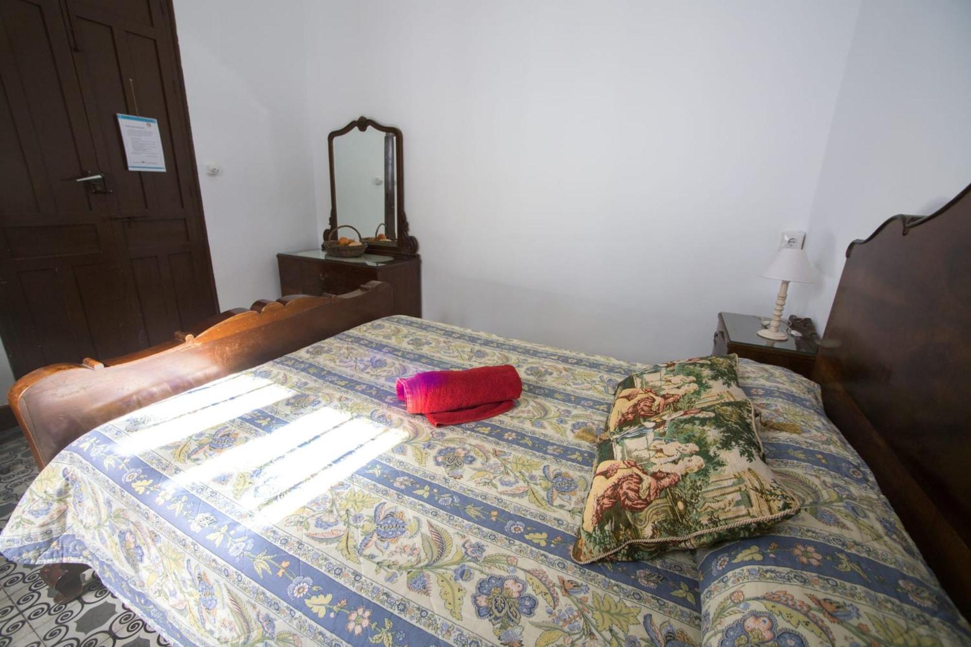 Apartmán La Casa Del Cura 1935 Alcalá de Guadaira Exteriér fotografie