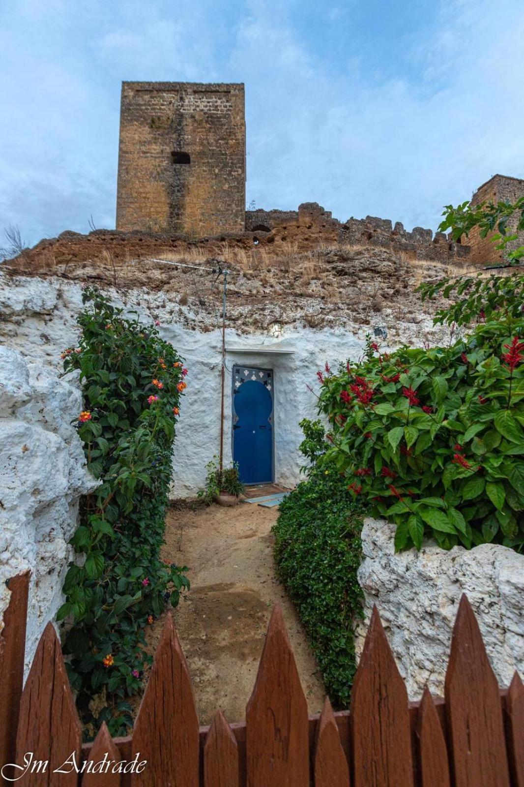 Apartmán La Casa Del Cura 1935 Alcalá de Guadaira Pokoj fotografie