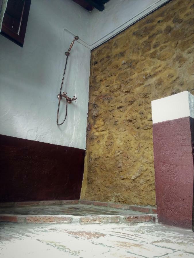 Apartmán La Casa Del Cura 1935 Alcalá de Guadaira Exteriér fotografie